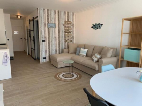 Vera Cruz - cosy studio with lateral seaview T57